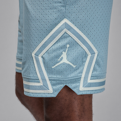 Jordan Sport Men's Dri-FIT Mesh Diamond Shorts