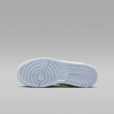 에어 조던 1 로우 SE 주니어 신발