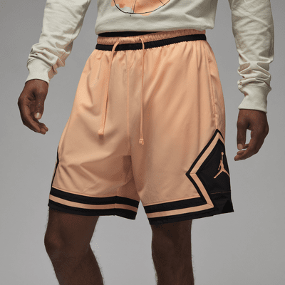 Shorts Diamond de tejido Woven para hombre Jordan Dri-FIT Sport