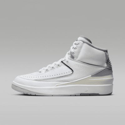 Air jordan 2 preto sale