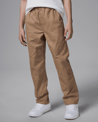 Детские  Jordan Essentials Big Kids' Woven Pants