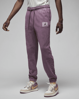 Air jordan shop jogging bottoms