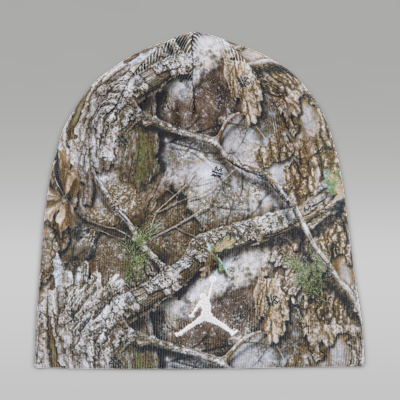 Jordan Brooklyn Peak Men's Realtree Beanie