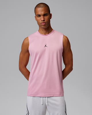 Мужские  Jordan Sport Essentials Dri-FIT Sleeveless Top