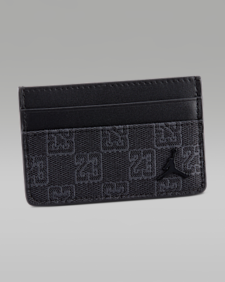 Женские  Jordan Monogram Card Case