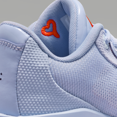Buty do koszykówki dla dużych dzieci Luka .77 „Hčerka”