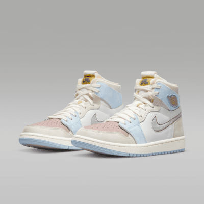 Air Jordan 1 Zoom Air Comfort Women's Shoes