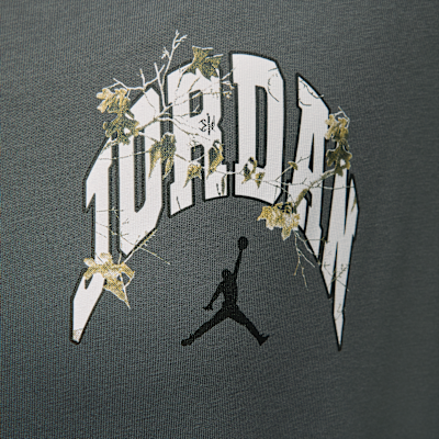 Jordan Brooklyn Women's Realtree Long-Sleeve T-Shirt