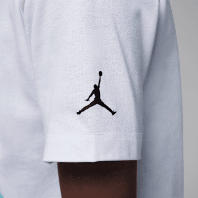 Jordan Camiseta de piscina Jumpman - Niño/a