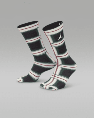 Unisex носки Jordan Everyday Essentials Holiday Crew Socks (1 Pair)