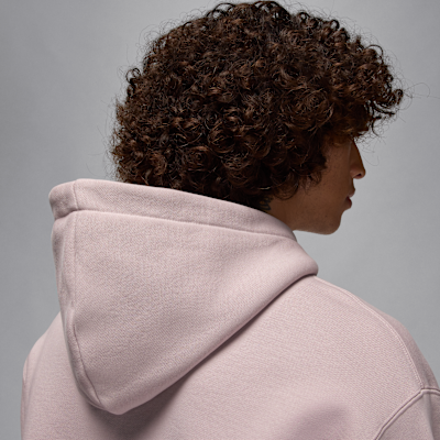 Paris Saint-Germain Men's Fleece Hoodie