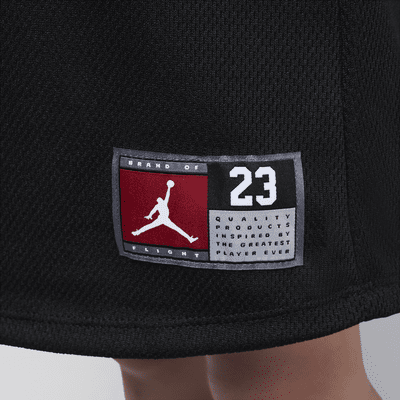 Jordan Toddler 23 Jersey Dress