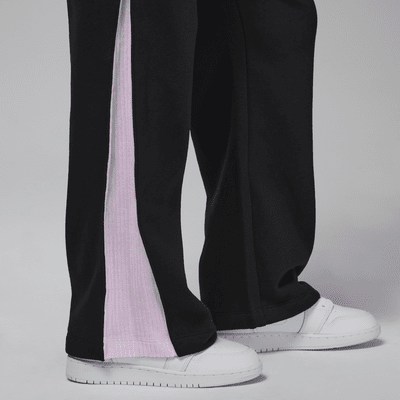 Pantaloni Jordan Soft Touch Mixed Fleece – Ragazzo/a