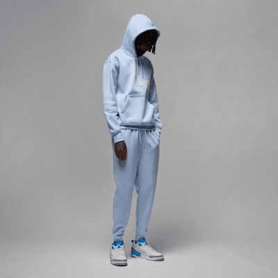 Jordan Essentials Men's Fleece Hoodie
