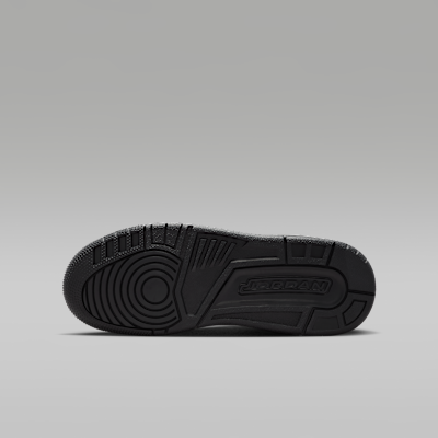Jordan Spizike Low cipő nagyobb gyerekeknek