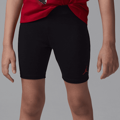 Jordan 2-teiliges 1984 Retro-Bike-Shorts-Set (jüngere Kinder)