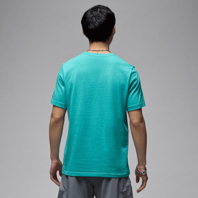 Playera para hombre Jordan Air