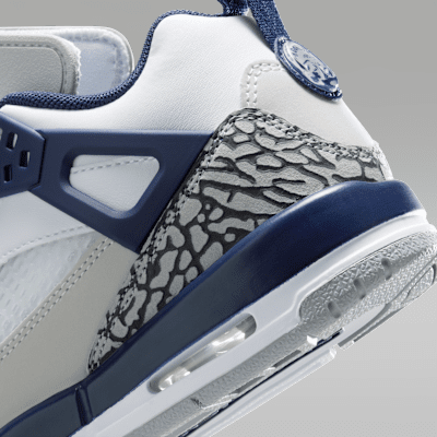 Jordan Spizike Low Older Kids' Shoes