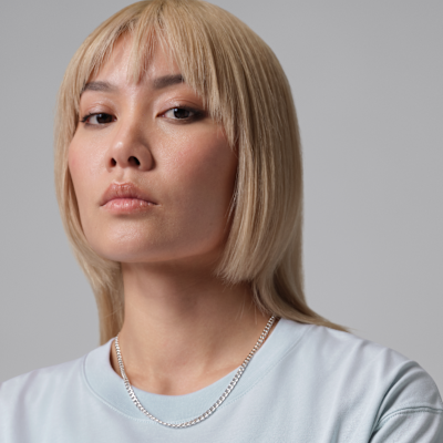 Jordan Essential Camiseta - Mujer