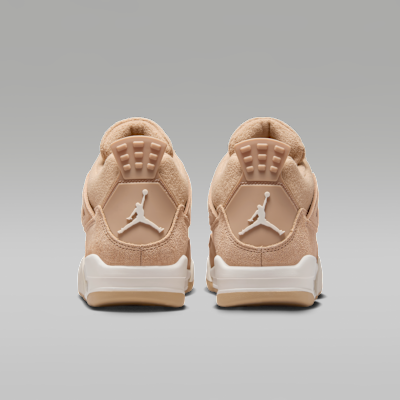 Air Jordan 4 Retro Women's Shoes