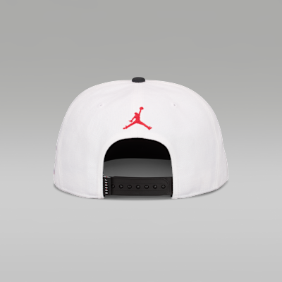 Gorra con estructura Jordan Pro