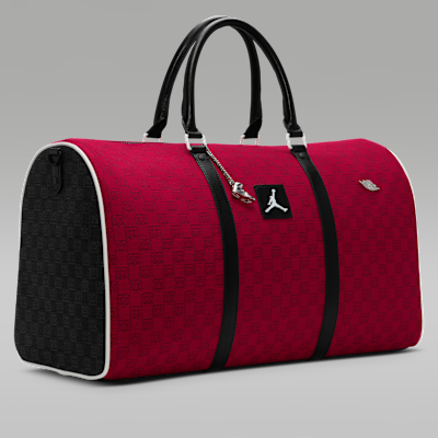 Bolsa de lona (40 L) Jordan Monogram