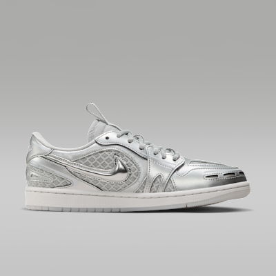 Air Jordan 1 Low Method of Make Women's Shoes