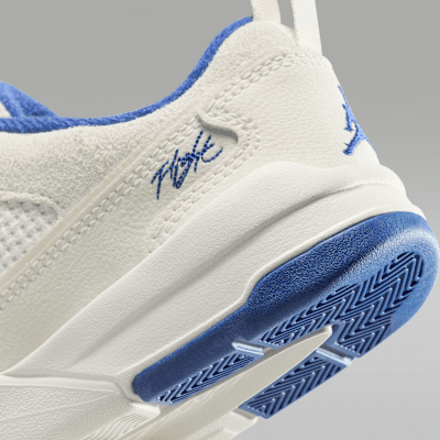 Chaussure Jordan Flight Court pour enfant