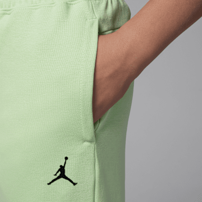 Pantalon Statement Hoop Fleece Jordan Dri-FIT Sport pour ado