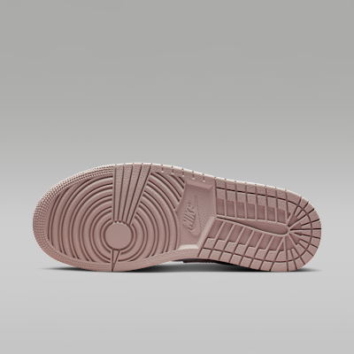 에어 조던 1 로우 여성 신발