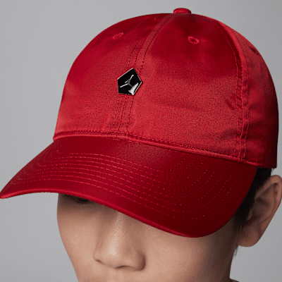 Gorra Emblem Jordan para niño talla grande
