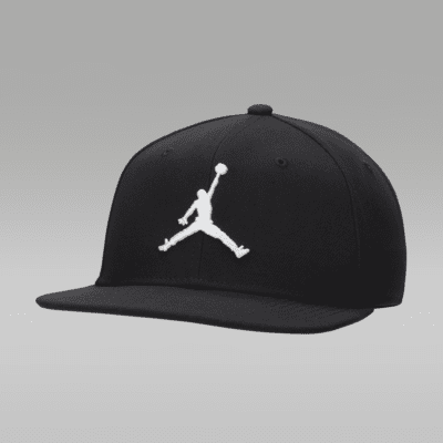 Jordan Pro Cap Adjustable Hat. Nike UK