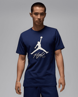 Nike Jordan Jumpman FlightT-shirt Uomo Prezzo Ridotto Sport