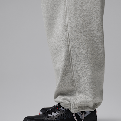 Jordan Flight Fleece Erkek Eşofman Altı görsel 5