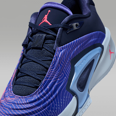 Tenis de básquetbol Luka 3