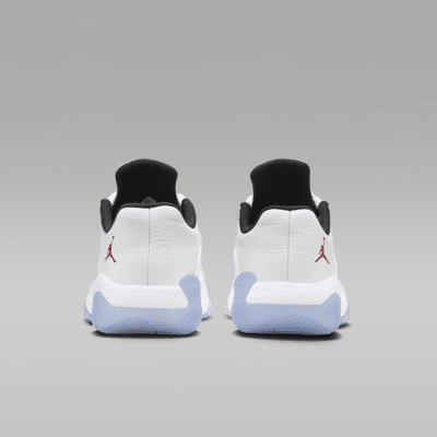 Air Jordan 11 Low Sneakers in Multicoloured - Nike