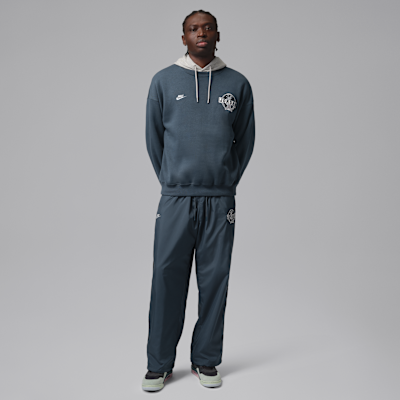 Jordan Brooklyn Men's Crew-Neck Sweatshirt