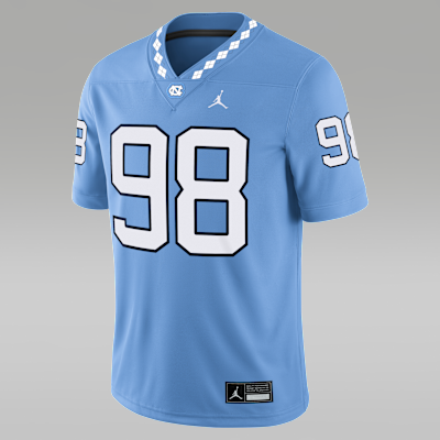 Lawrence Taylor North Carolina