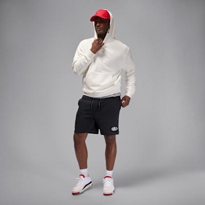 Shorts para hombre Jordan Brooklyn Fleece