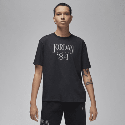 Playera jordan 2025 mujer