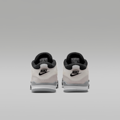 Jordan 4 RM Little Kids' Shoes