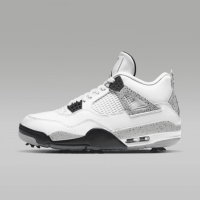 Jordan 4 G Golf Shoes. Nike UK
