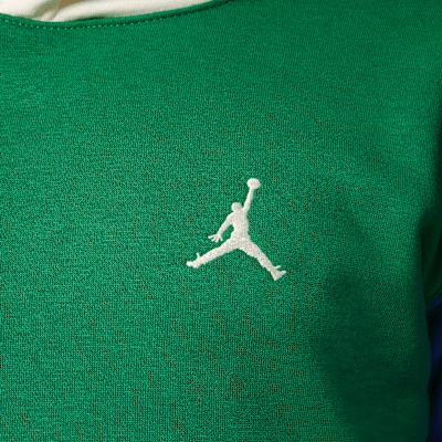 Jordan Older Kids' Brooklyn Fleece Pullover Hoodie