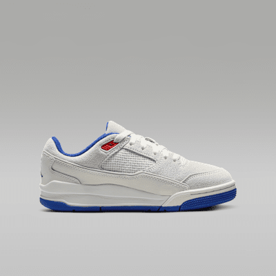 Scarpa Jordan Flight Court – Ragazzo/a