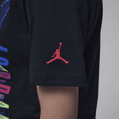 Jordan 'Collect 'Em All' 23 T-shirt voor kids