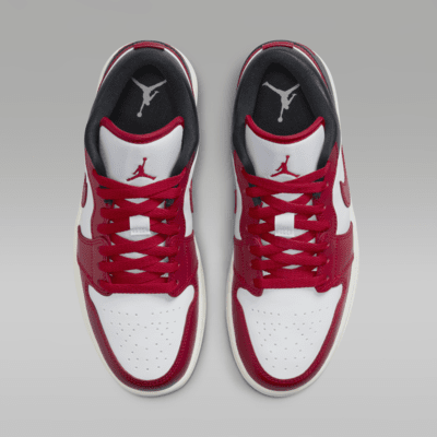 Air Jordan 1 Low Women's Shoes