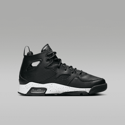 Jordan Flight Club '91 Older Kids' Shoe