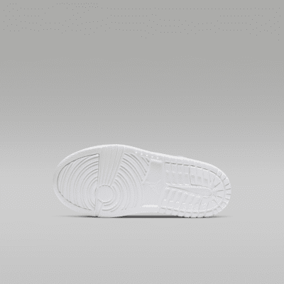 Jordan 1 Low Alt Little Kids' Shoe