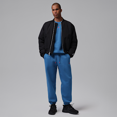 Jordan Brooklyn Crew Yaka Erkek Sweatshirt'ü görsel 6