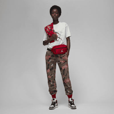 Jordan Artist Series by Parker Duncan Women's Brooklyn Fleece Trousers